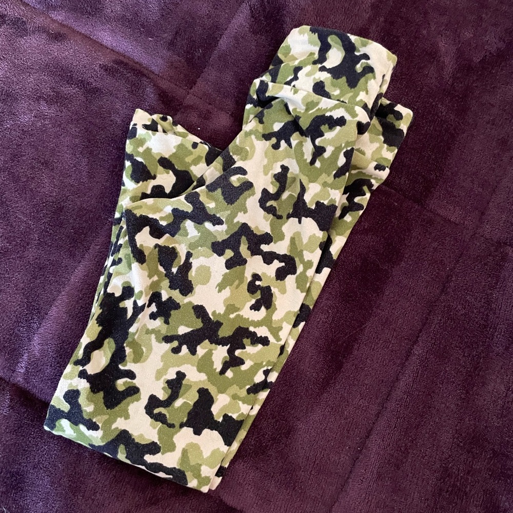 LulaRoe Leggings